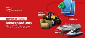 Blog – HS Consórcios