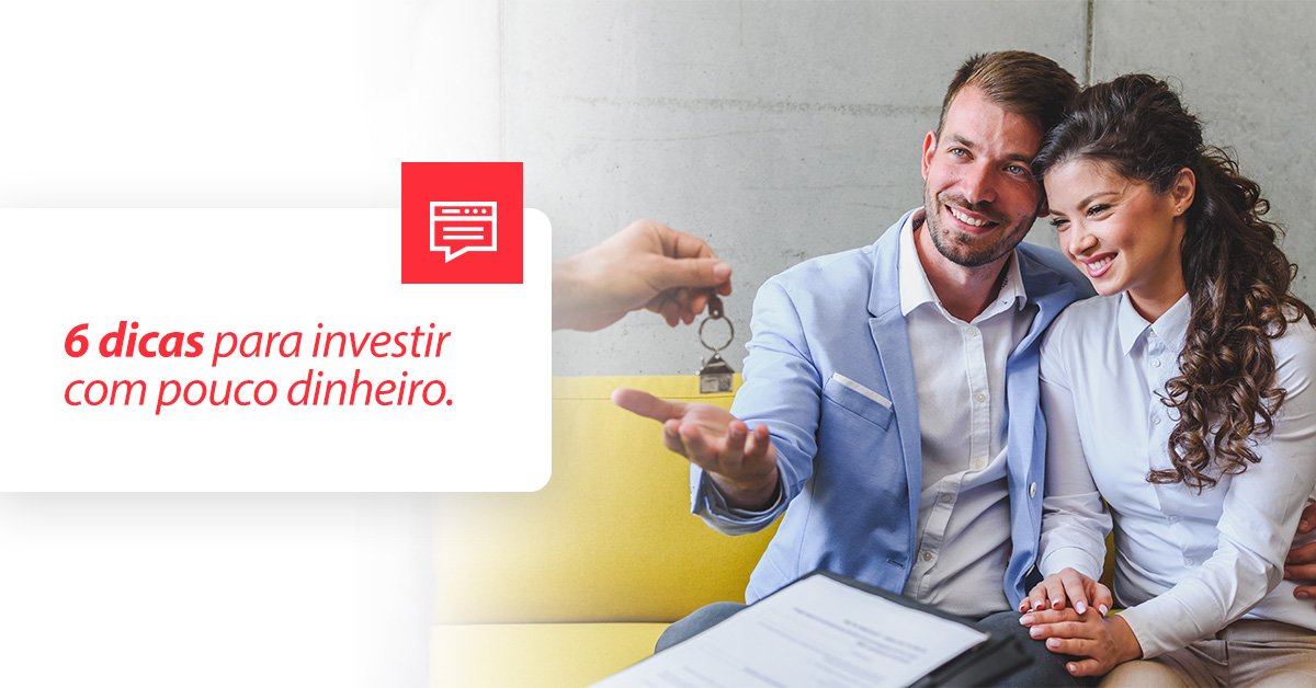 Blog – HS Consórcios